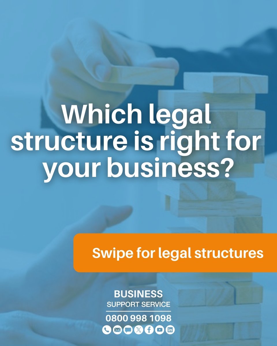 Business Support Service tweet media