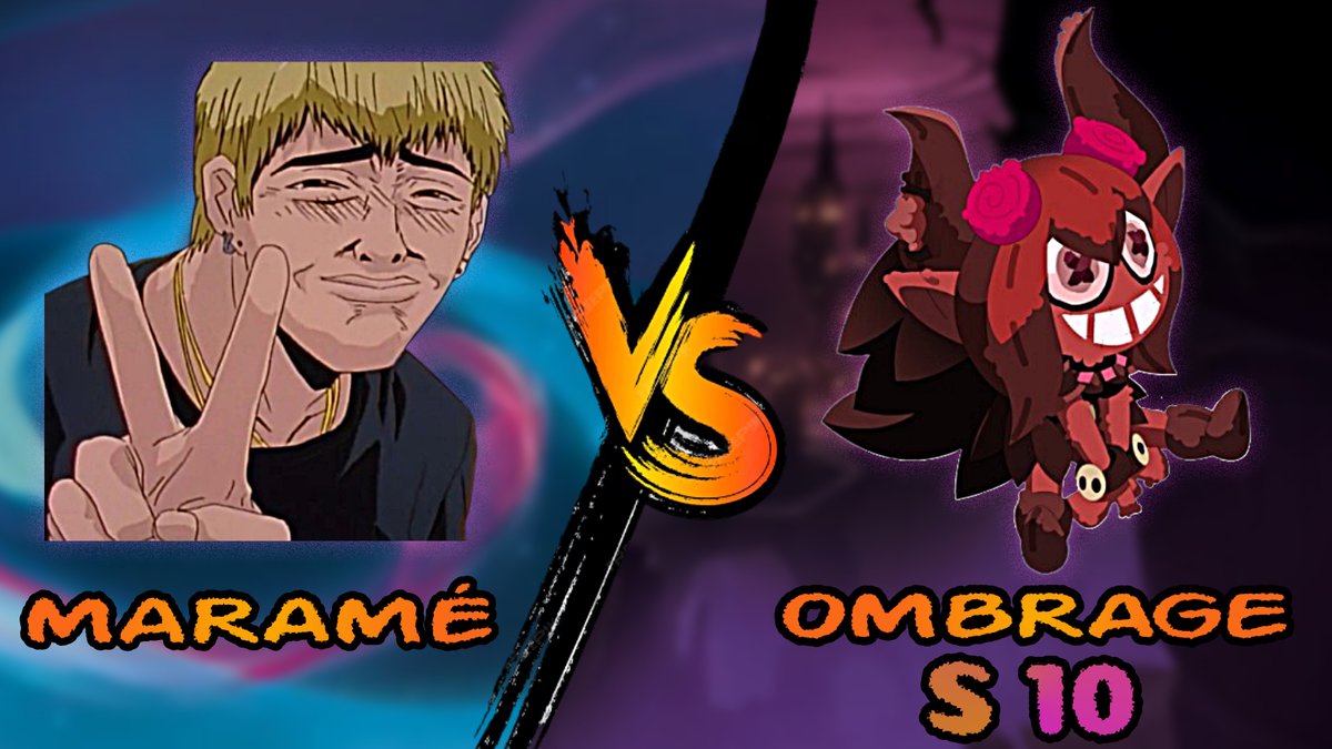 Maramé Jsuis Chauve tweet media