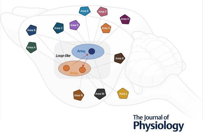 Journal of Physiology tweet media