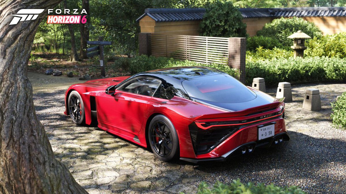 Areajugones's tweet image. Impresiones jugables Forza Horizon 6: El rey vuelve con más fuerza que nunca 

areajugones.sport.es/videojuegos/im… 

#XboxOne #XboxSeriesXS