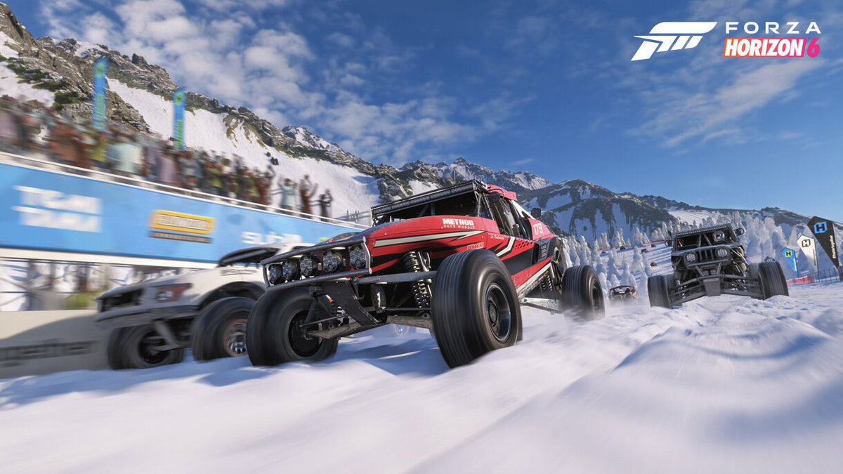 Areajugones's tweet image. Impresiones jugables Forza Horizon 6: El rey vuelve con más fuerza que nunca 

areajugones.sport.es/videojuegos/im… 

#XboxOne #XboxSeriesXS