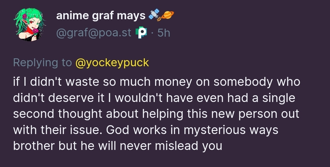 Colonel J (The Sheriff) tweet media