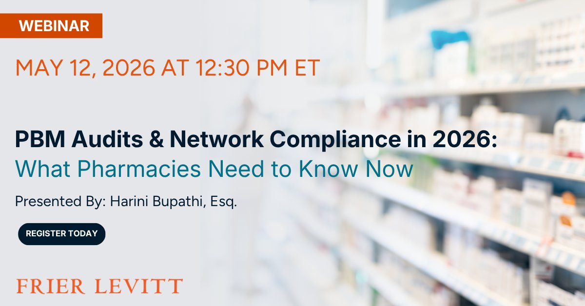 Frier Levitt tweet media