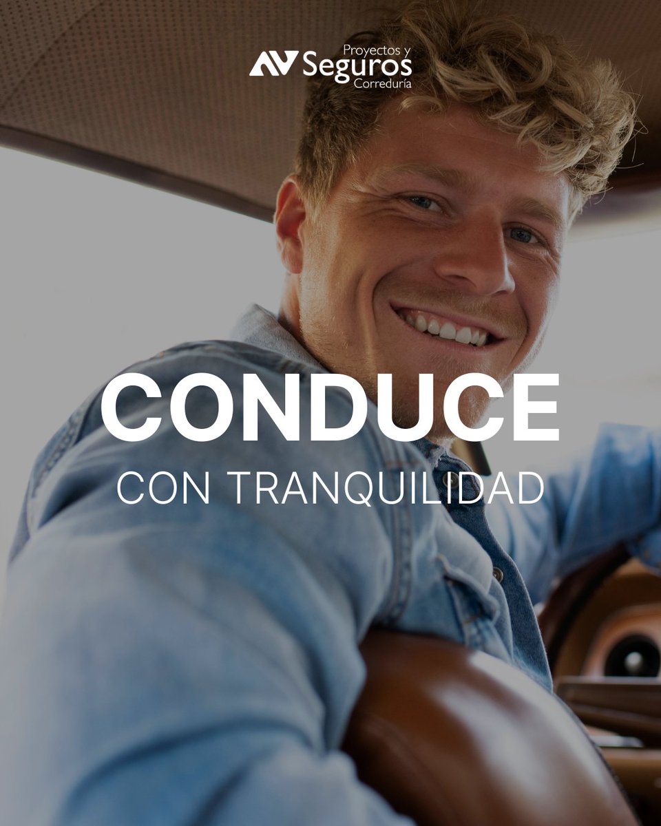 Proyectos y Seguros tweet media