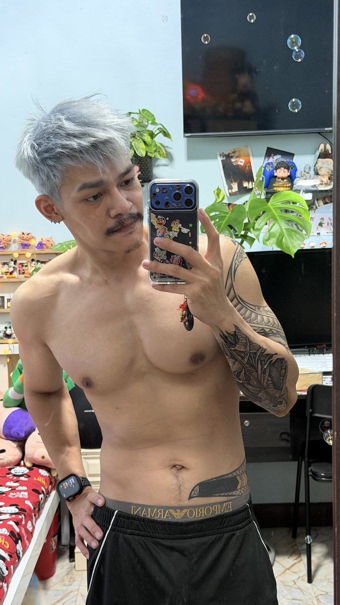 'ชอบหมี’ใช่ว่าเป็นหมี tweet media