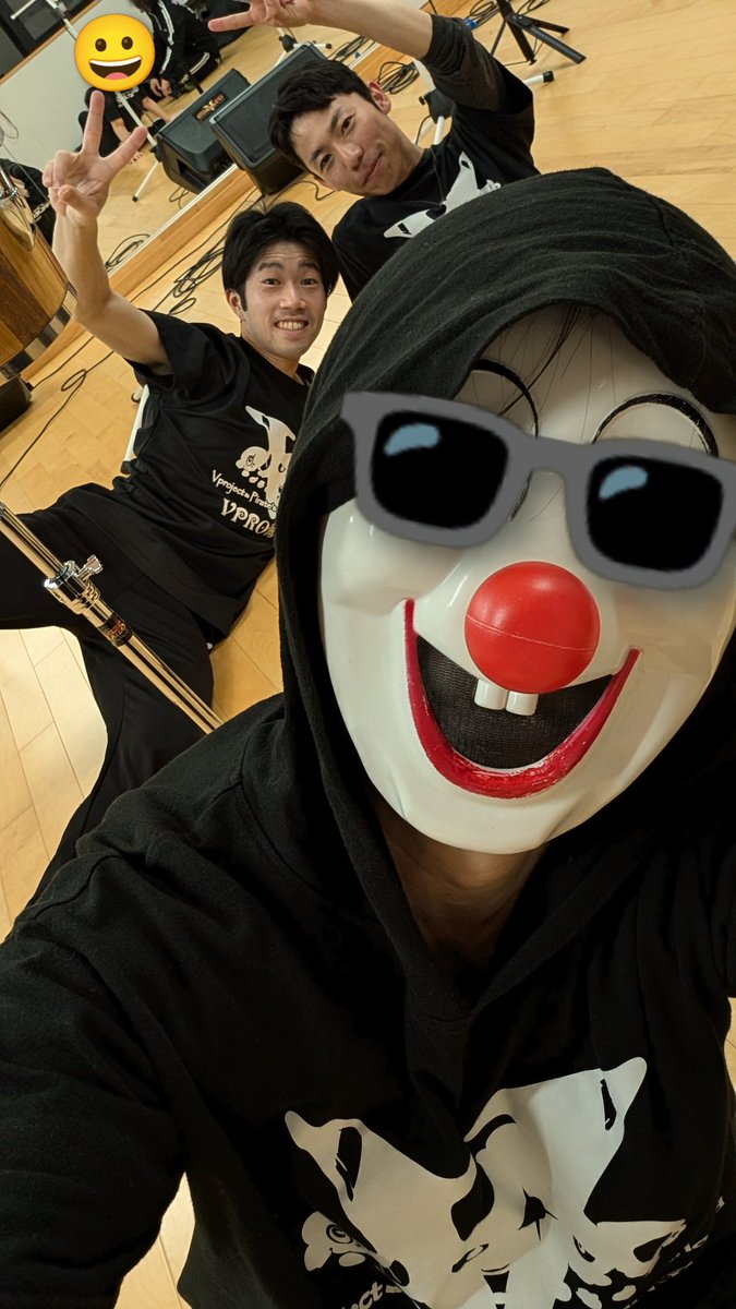 ファニー@VPRO海賊団☠ tweet media