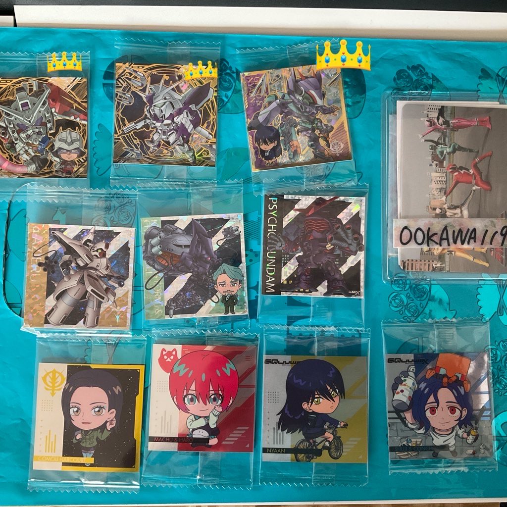 OOKAWA１１９２ tweet media