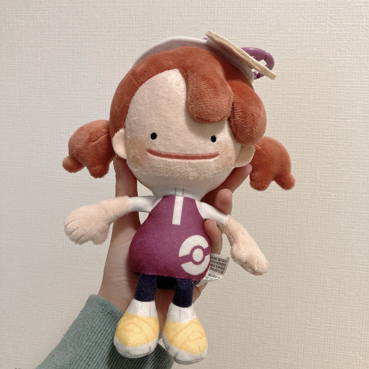 ちまのしっぽ。 tweet media