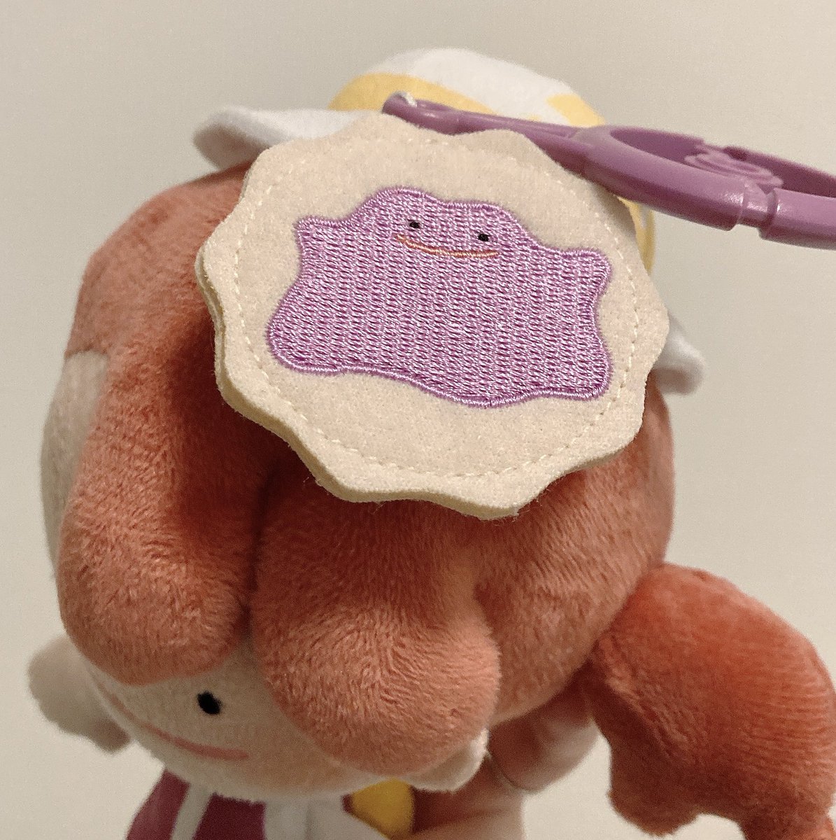 ちまのしっぽ。 tweet media