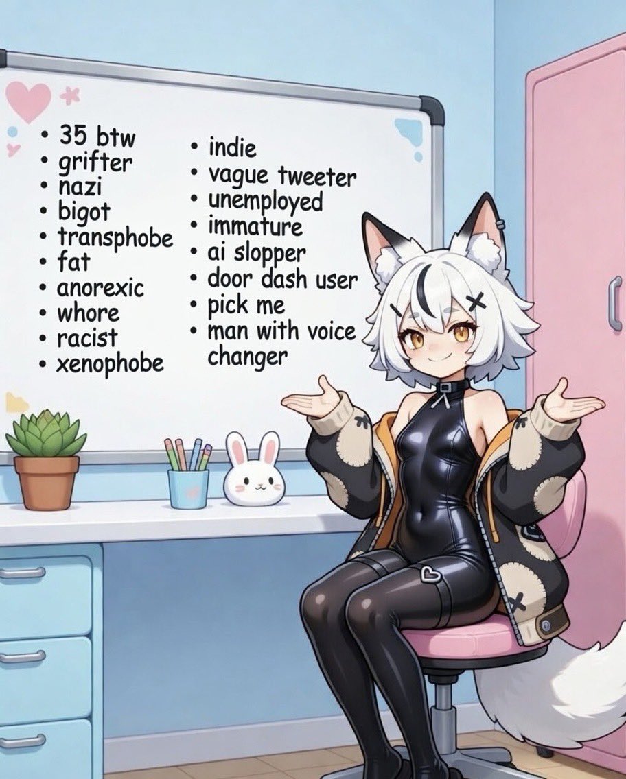 Nines 🐾🤍 tweet media