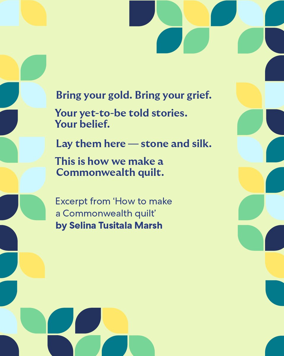 Commonwealth Foundation tweet media