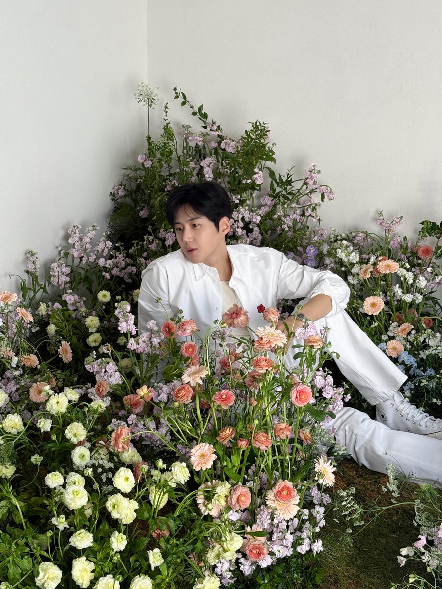 Li Seonho Seonho. (@kseonhom) / Posts / X