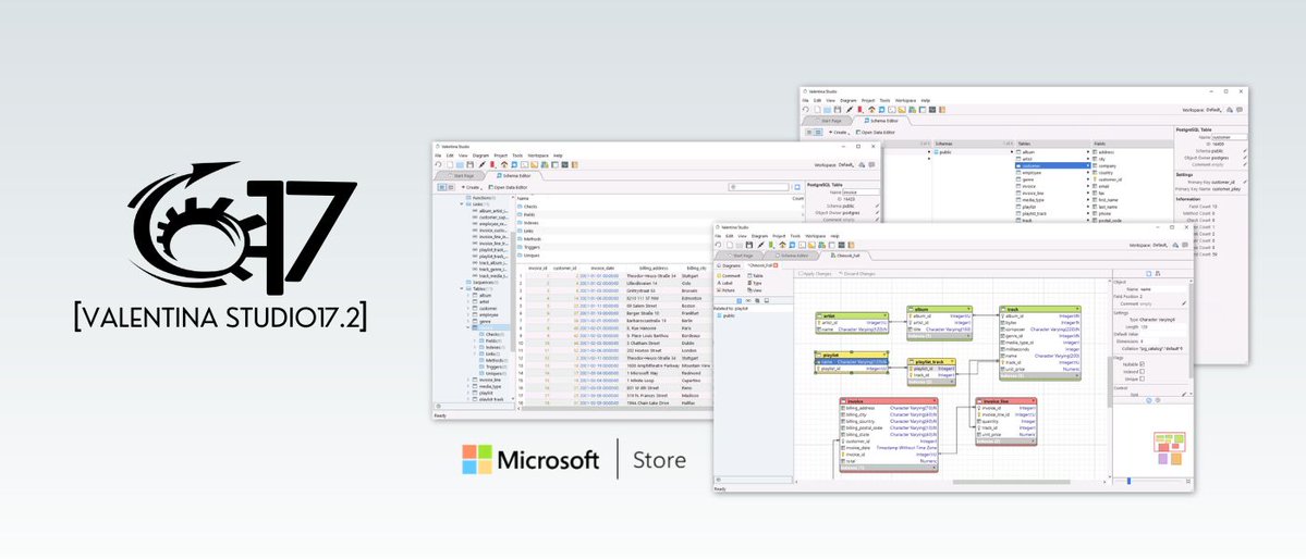 Paradigma Software tweet media