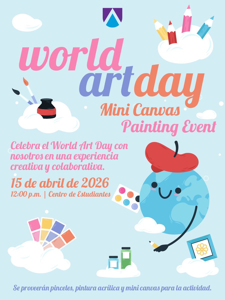 Atlantic University tweet media