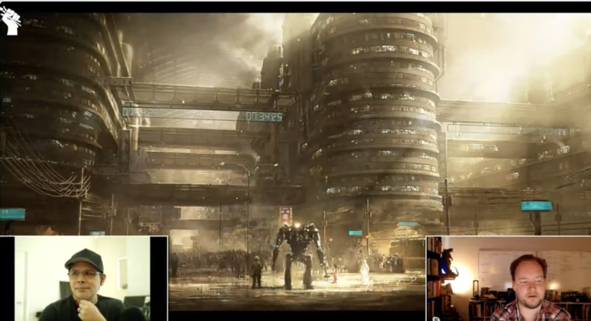 iamagco's tweet image. 2 new Master Classes added on IAMAG today: itsartm.ag/487xGVc

- Sculpting Creative Process with 3D Coat with Jama Jurabaev ( Premium ) 
- The Power of Personal Art with Emmanuel Shiu, and Allan McKay ( Free )