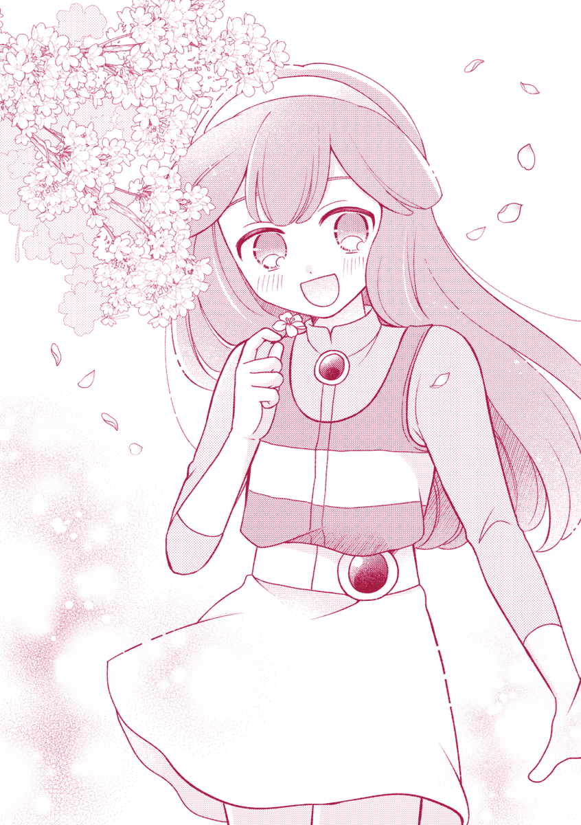 黄名子ちゃん🌸