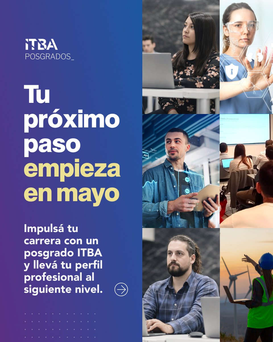 ITBA tweet media
