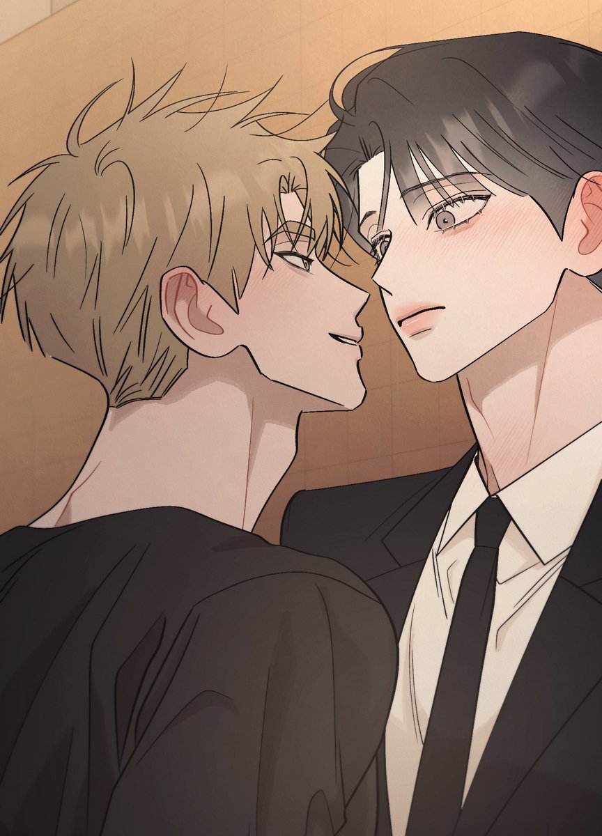 숲이랑 / Soop2rang tweet media