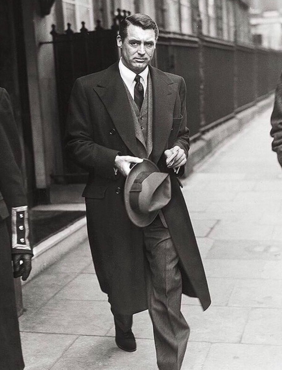 The Ways of A Gentleman tweet media