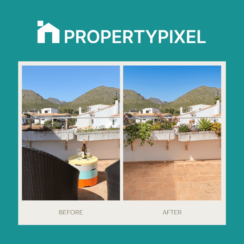 PropertyPixel__'s tweet photo. These photos were submitted by a real user of our PropertyPixel.

A clearer space creates a stronger first impression ✨

Try it free → https://t.co/7POxgfwSrD

#PropertyPixel #RealEstateAI #PropTech #BeforeAndAfter #RealEstateMarketing #PhotoEnhancement #ListingPhotos https://t.co/sW74eIGcaj