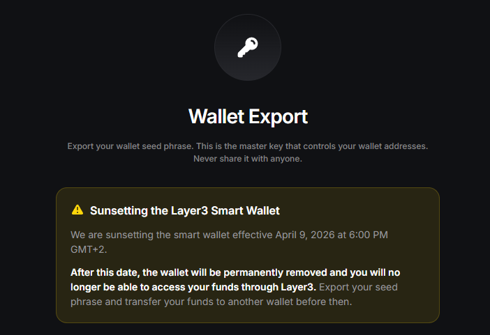 Crypto Altruista 🃏 tweet media