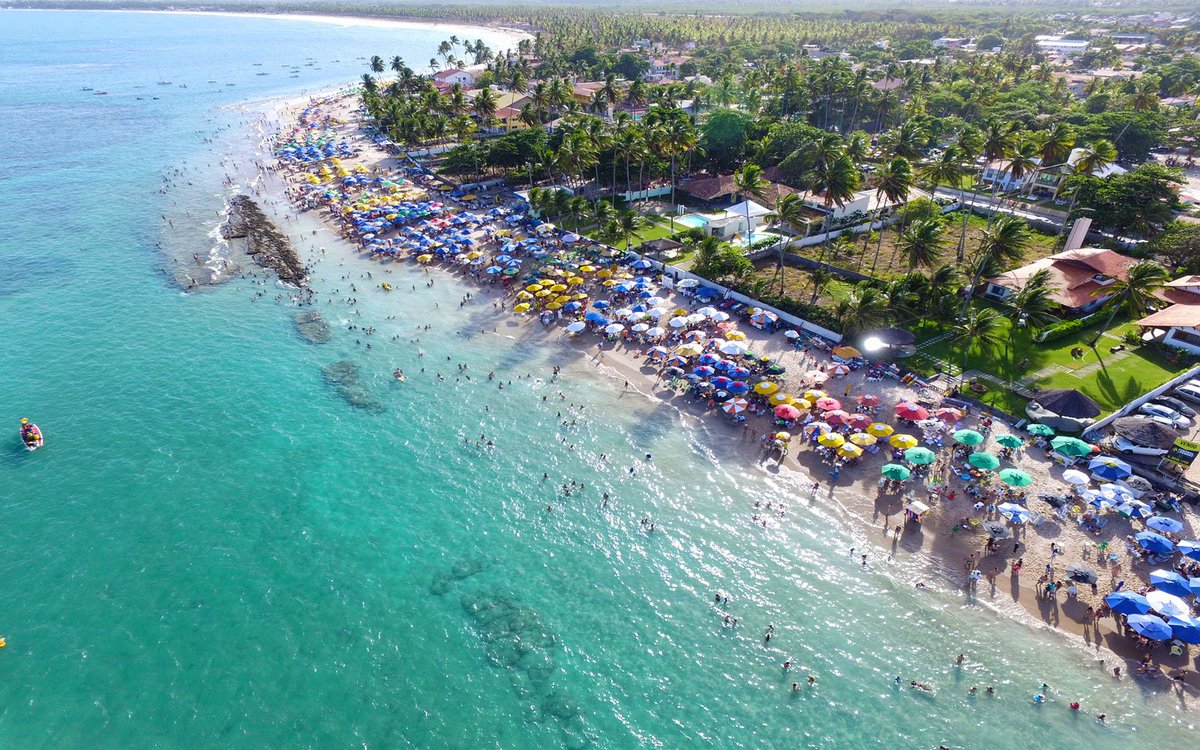 El Agente de Viajes tweet media