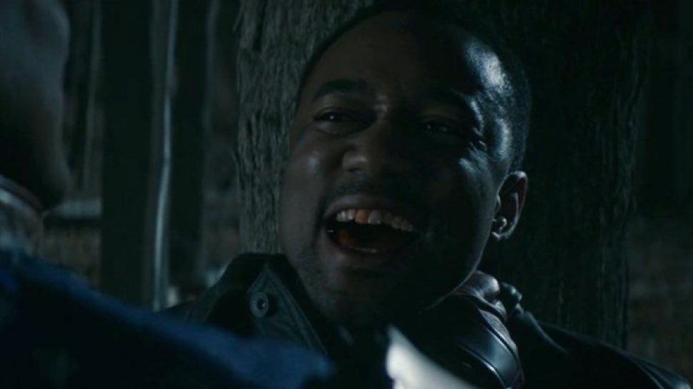 jada ✈️ THE BOYS S5 tweet media