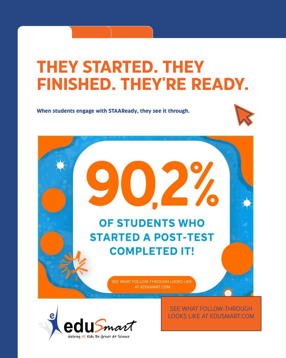 EduSmart tweet media