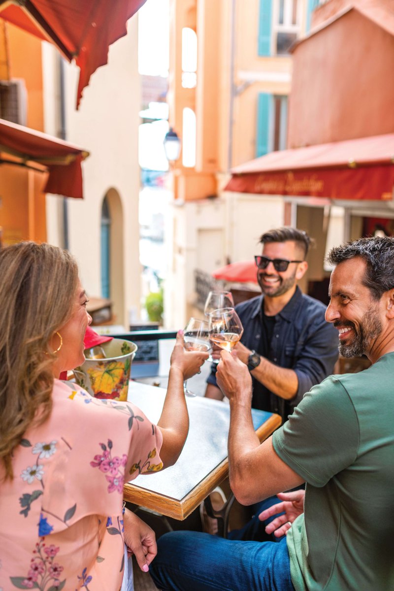 JennyAjsenberg's tweet image. Summer bucket list:
✅ Book a Europe cruise with your best friends
✅ Eat and drink like there's no tomorrow
✅ Make lifelong memories in the most beautiful destinations on earth 

#RoyalCaribbean #EuroCruise