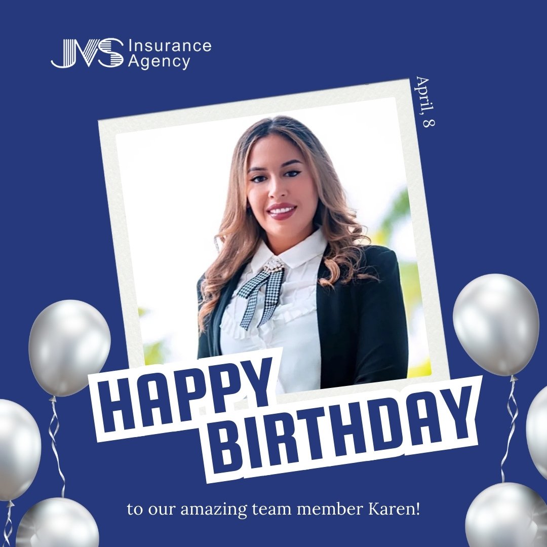 Jvs Insurance Agency tweet media