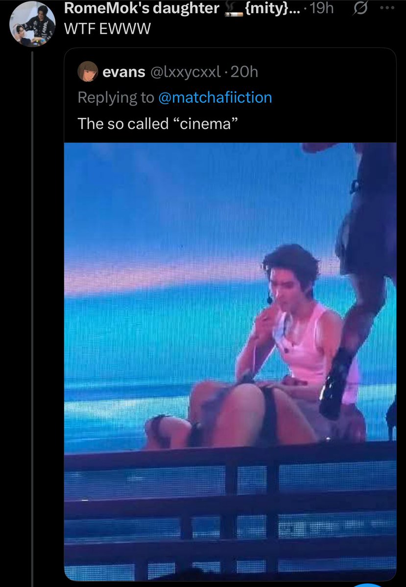 yeolie_13's tweet photo. @Jhoannanl Okay? https://t.co/lbQ9l1zad3