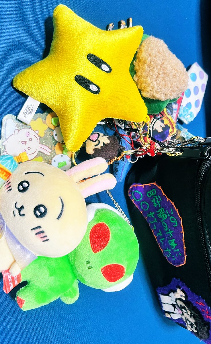 この瞬間のために〇〇打ってんだ tweet media