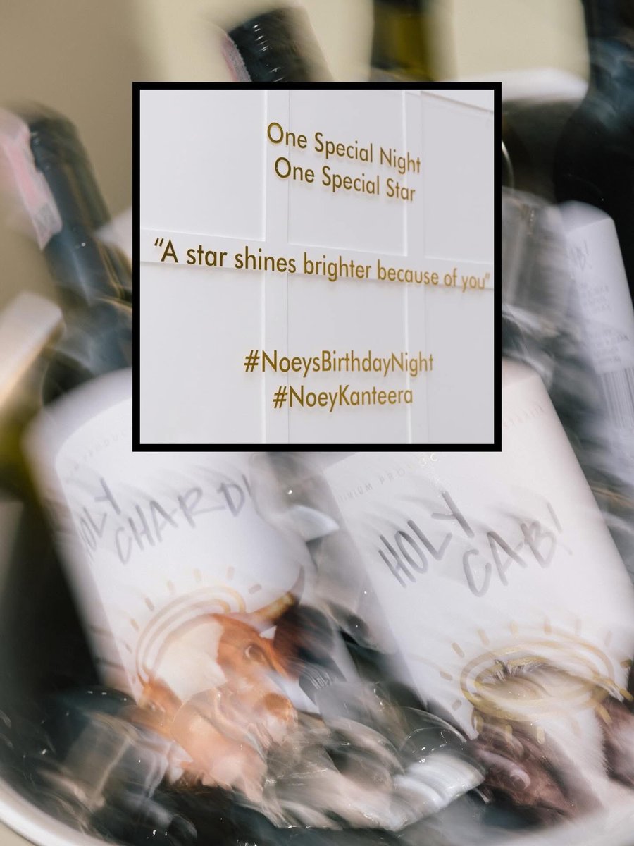 Noey Kanteera Official FC tweet media