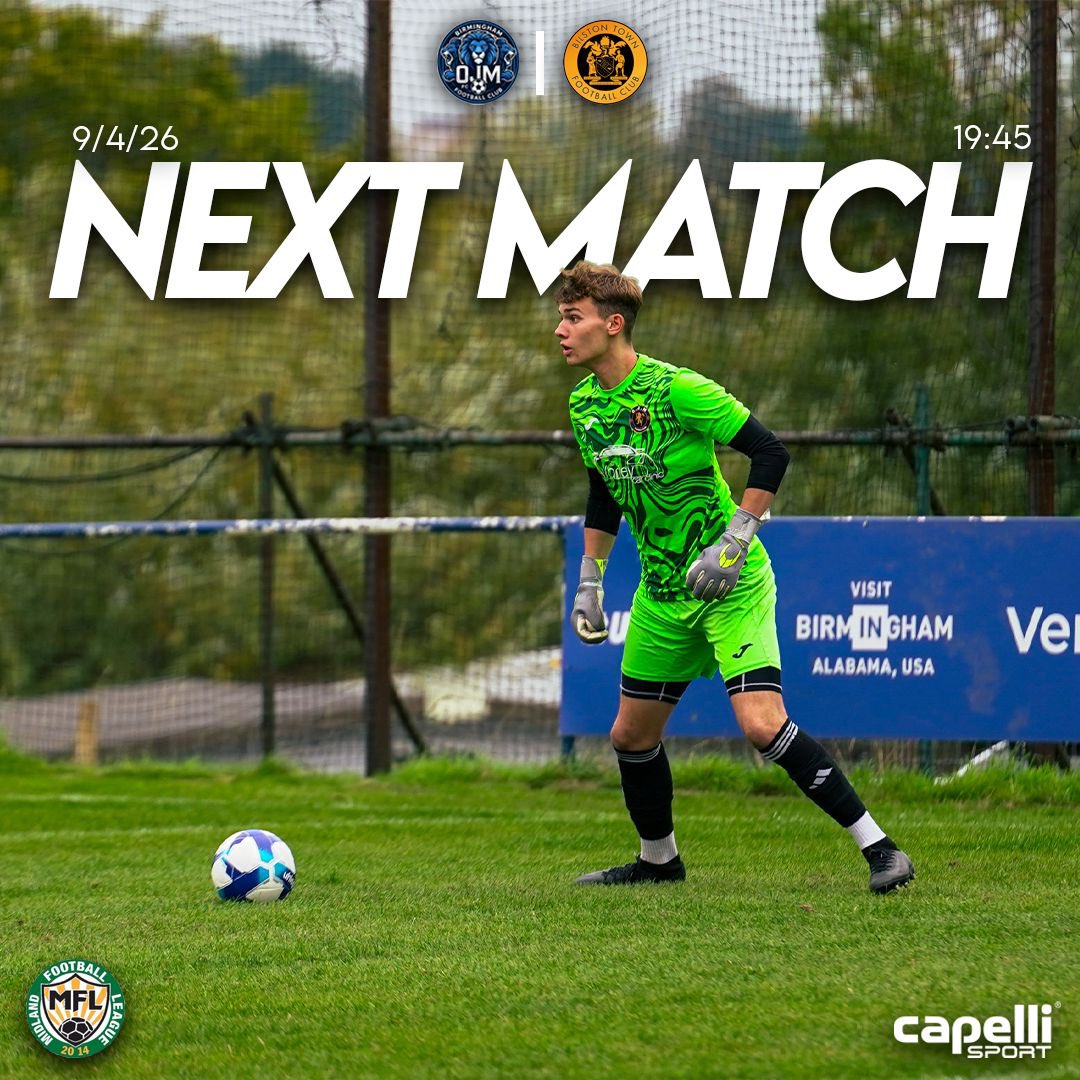 Birmingham OJM tweet media