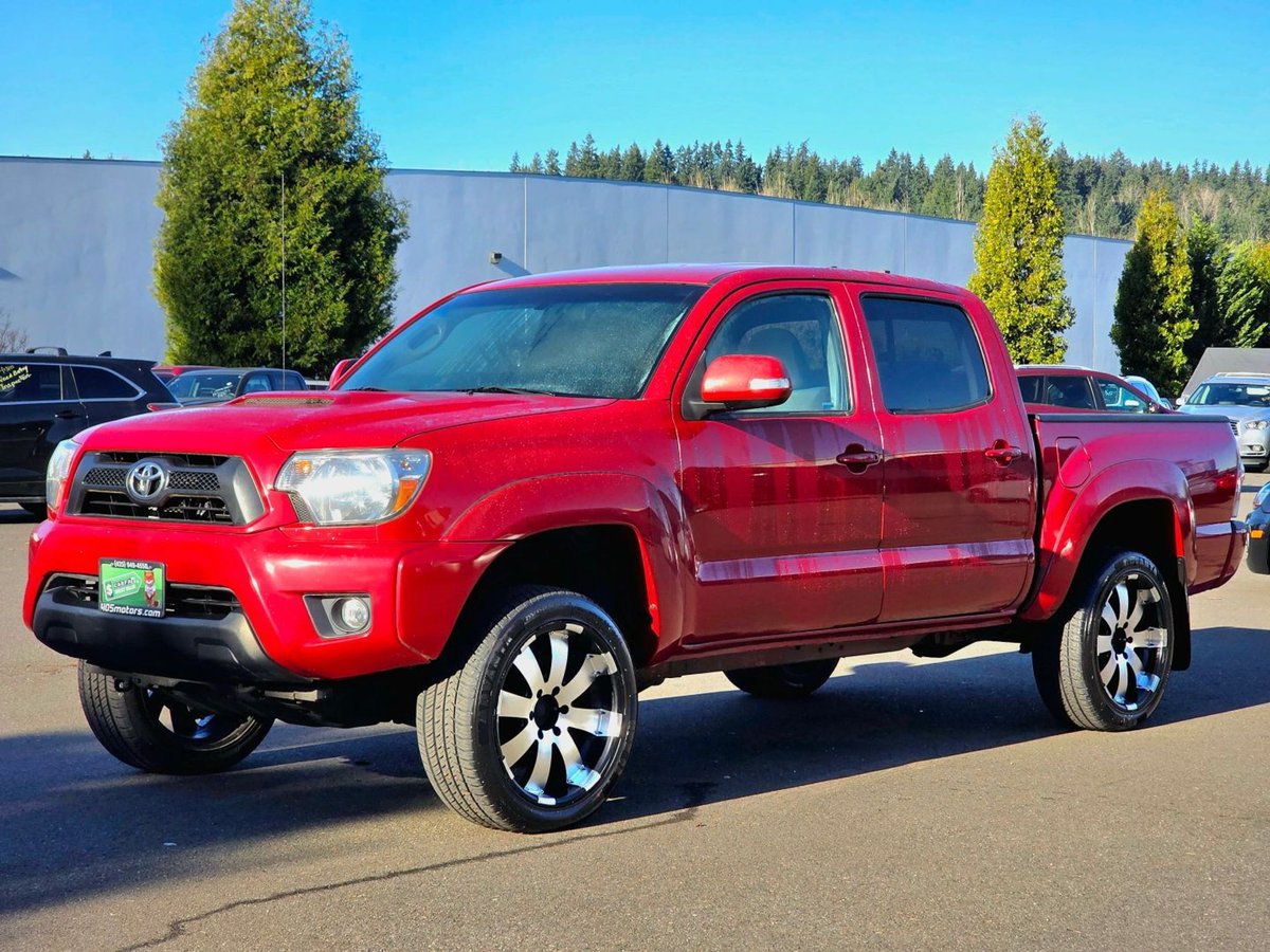 405motors's tweet photo. Unleash Adventure with the 2015 Tacoma!     Embrace the thrill of the open road with the 2015 Toyota Tacoma Double Cab. Built for adventure and designed for comfort, this rugged https://t.co/cZTXoftdwh