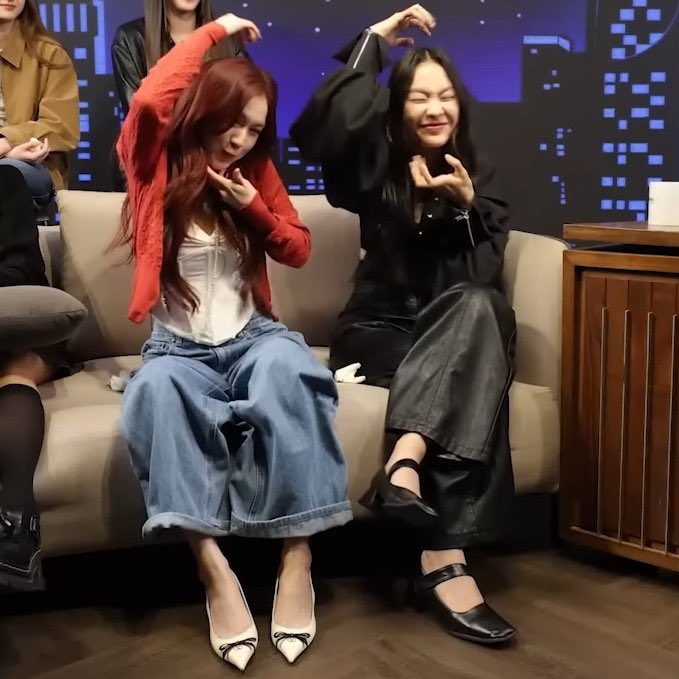 𝗠𝗜𝗩𝗡 - 𝗠𝗶𝗹𝗸 𝗣𝗮𝗻𝘀𝗮 𝟭𝘀𝘁 𝗩𝗡𝗙𝗣 tweet media