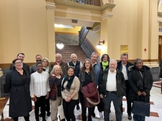 Franklin Park Defenders tweet media