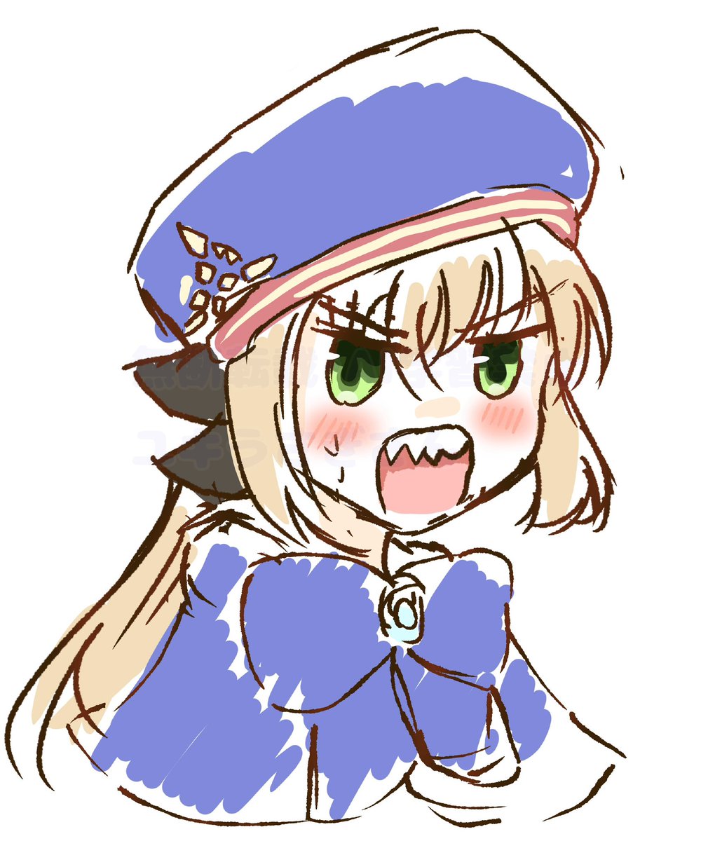 ユキうさぎさん❄️にじそうさく11 南1 I-59 tweet media