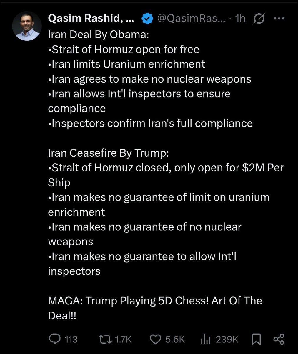 Michael Moore tweet media