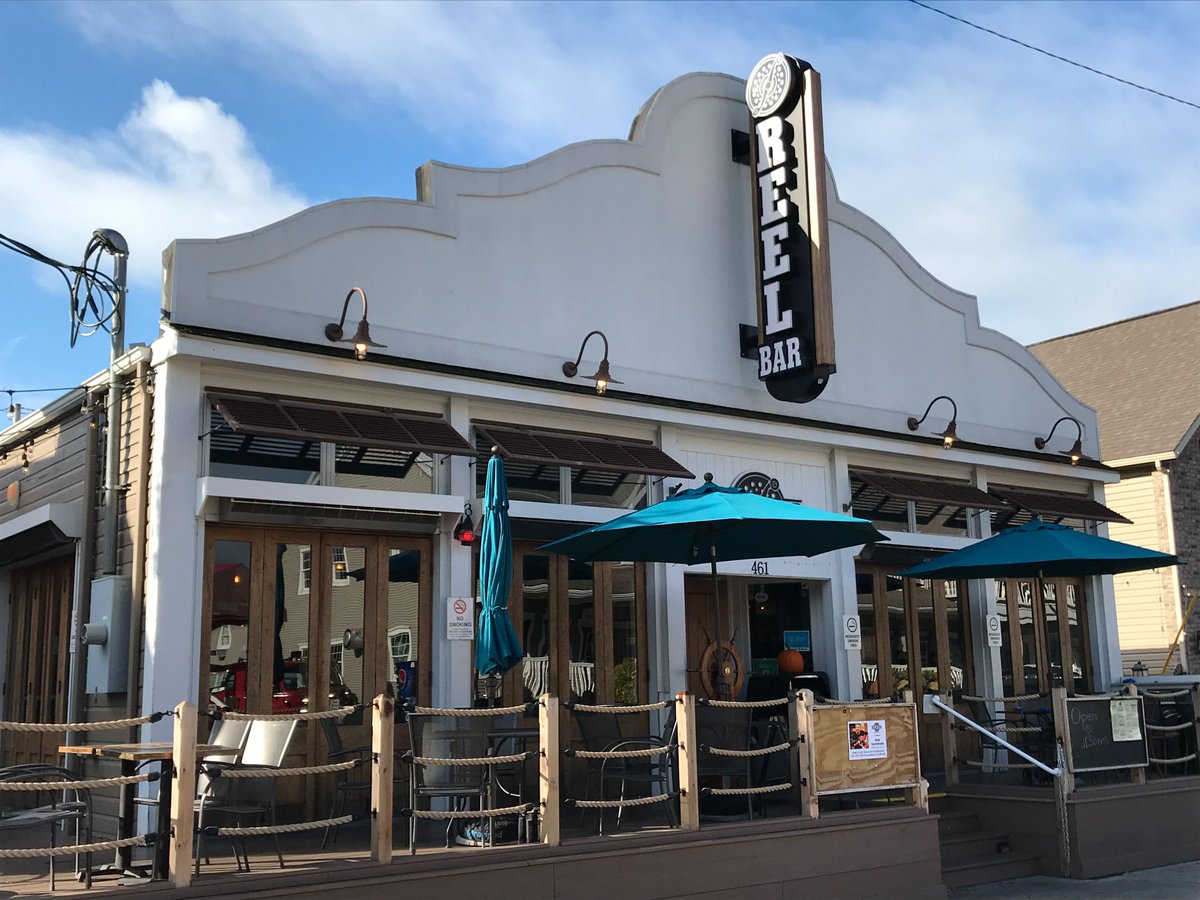 Reel Bar tweet media