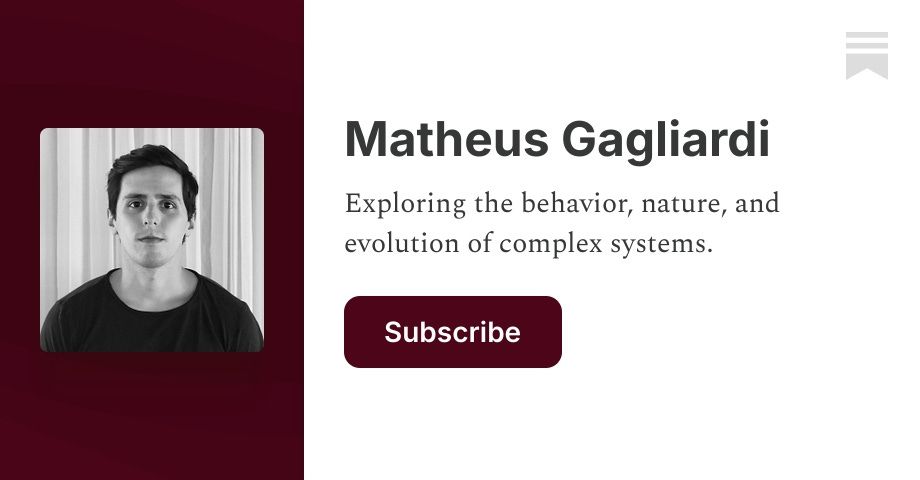 Matheus Gagliardi tweet media