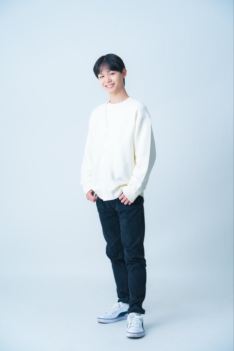 小林 風羽舞 tweet media