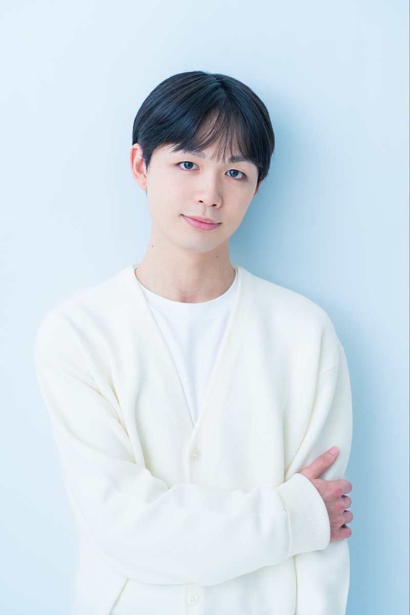 小林 風羽舞 tweet media