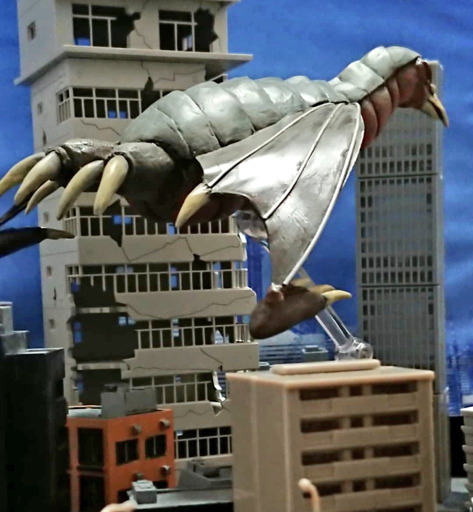 白狼(ハクロウ) tweet media