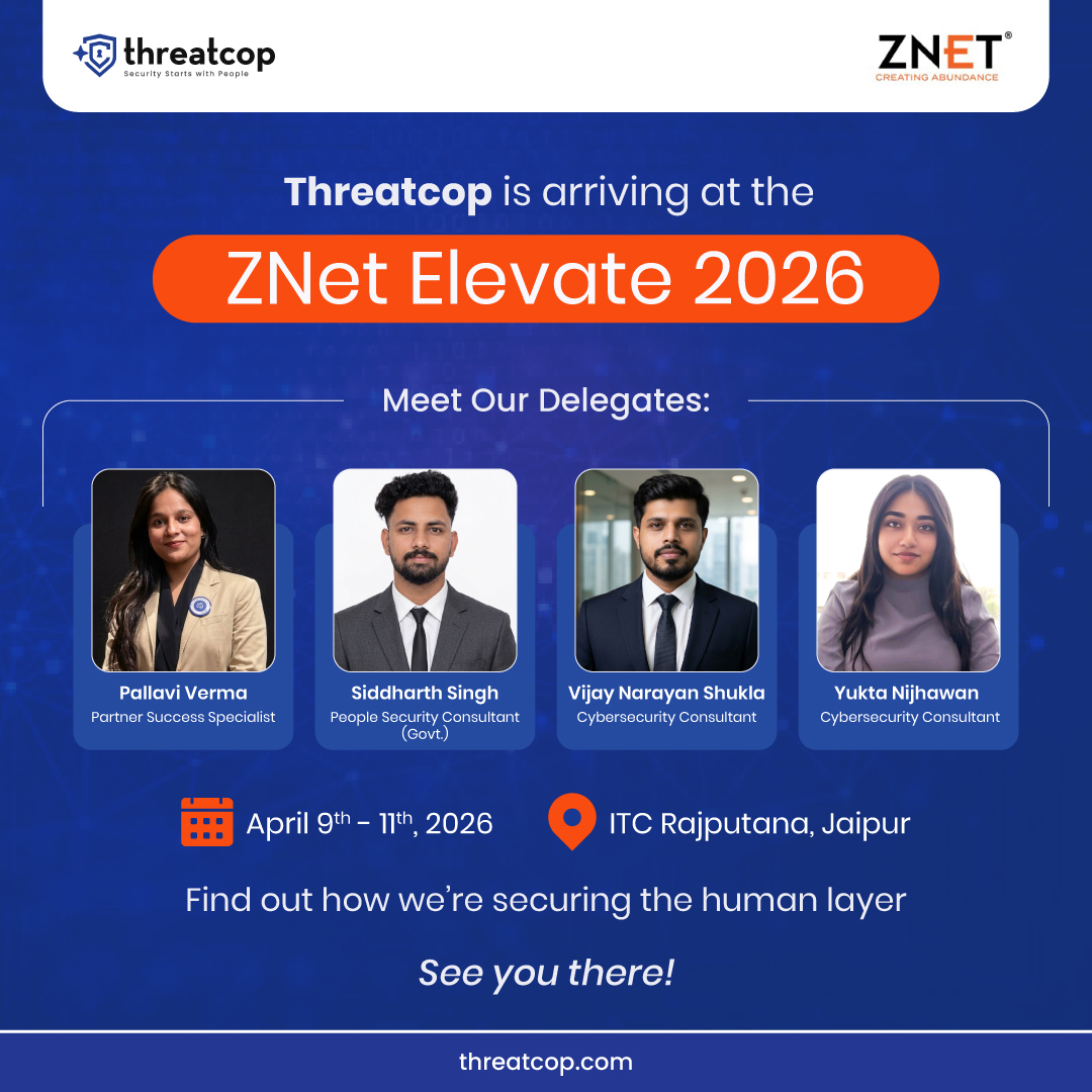 Threatcop tweet media