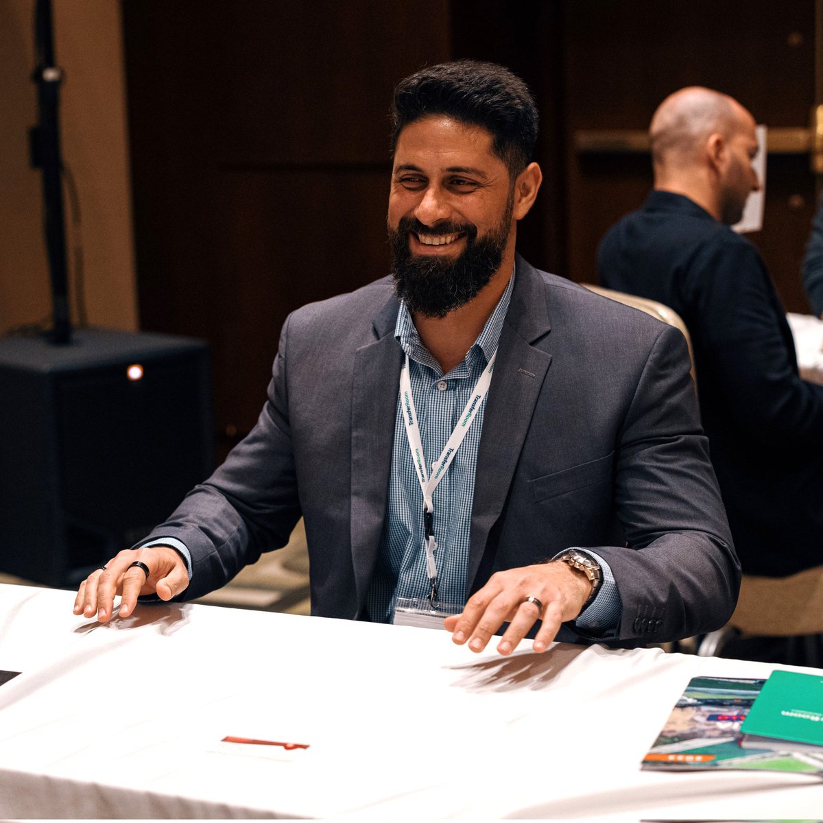 Dan, o maluco tweet media