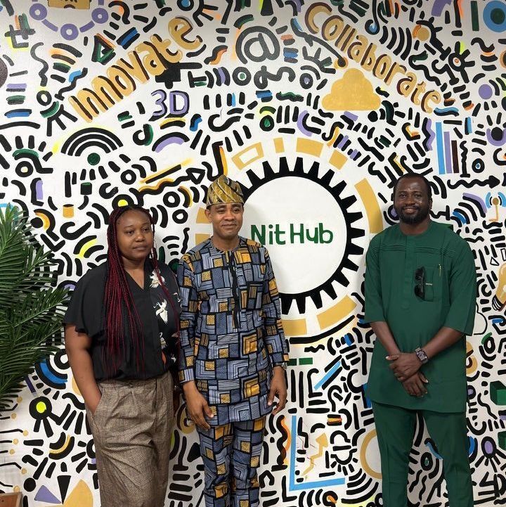 AfricanTechForum tweet media