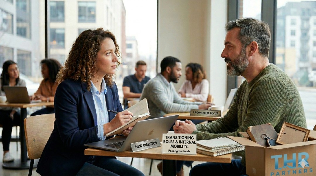 THRPartners's tweet photo. Interviews are a two-way street. Ask to talk to your future direct reports. If the company says no, that’s the only "reference" you need to walk away. #CareerAdvice #InterviewTips https://t.co/cqLg0fMOBX