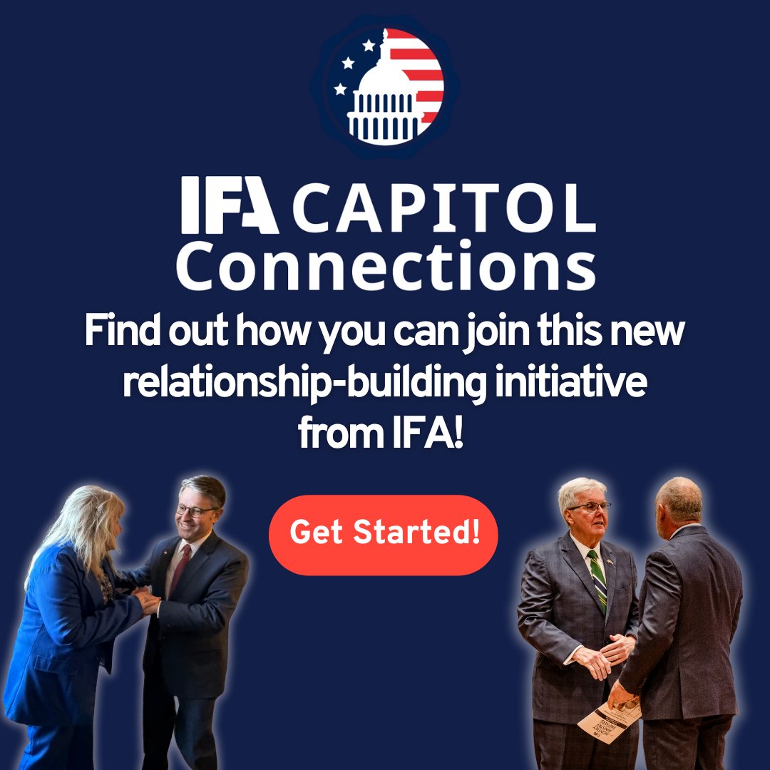 Intercessors for America tweet media