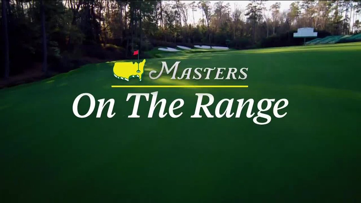 Golf on CBS ⛳ tweet media